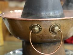 -木萨火锅店(开鲁路店)