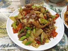 -文杰餐馆(南洪时尚风情街店)