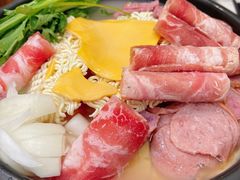 -屋里家延边朝鲜族冷面(南园店)