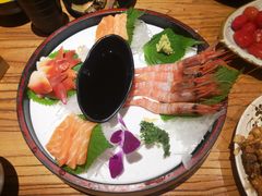 -千寻烧肉(政务区店)