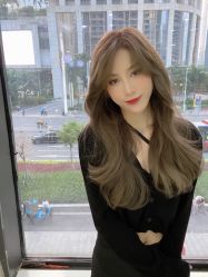 -3AM HAIR SALON染发接发