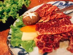 炼火-炼火烤肉店