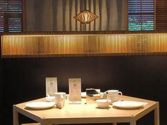 -庐灶江南·江南菜·四合院Bistro(东直门雍和宫·原华侨宾馆店)