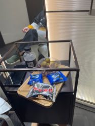 -崇尚GAVIN STYLE臻选