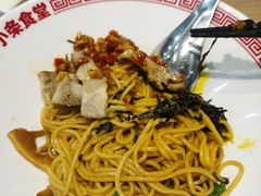-小条食堂(筼筜天虹店)