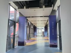 -招商蛇口邮轮母港(观光客运)