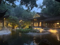 -乾园.魏庐湖景餐厅(花港店)