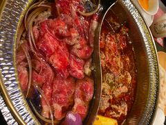 -牛New寿喜烧(虹桥新天地店)