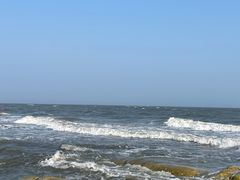 -老虎石海上公园
