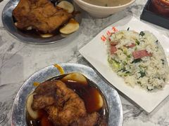 -鲜得来排骨年糕(即墨路店)