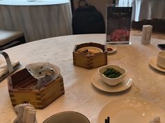 -香宫中餐厅 · 桂林香格里拉