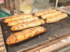 -BreadTalk面包新语·烘焙蛋糕(领展购物广场店)