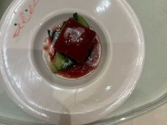 -得月楼·省级非遗·传统苏帮菜(观前店)