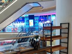 -青年公社烤鸭(熙悦天街店)