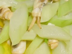-箸福·夜上海(月牙湖公园店)