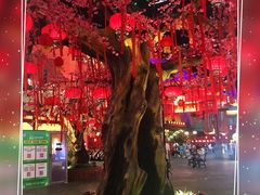 -万达茂商场(南京仙林店)