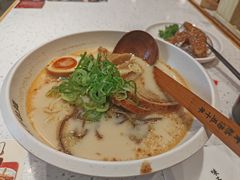 经典味千拉面-味千拉面(双井店)