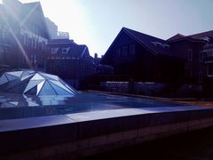 -天津津利华酒店