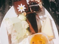 -长沙北辰洲际酒店-兰调全日餐厅