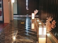 -青岛海泉湾皇冠假日度假酒店-天海日餐厅