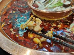 -巴隆门重庆老火锅(太湖路店)