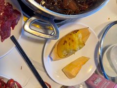 -九月海·海鲜自助(世纪东方店)