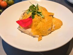 -吴越荣记苏州菜·松鼠桂鱼100%活鱼现做(斜塘老街店)