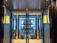 -环球港凯悦 · 享悦中餐厅