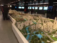 -天津市规划展览馆