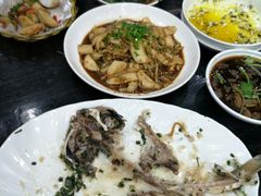 -绍兴名菜馆(可乐路店)