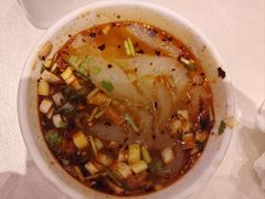 -永和红旗美食城