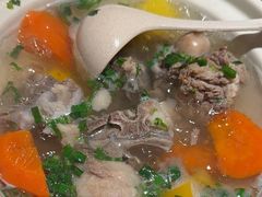 -谷丽麦馕新疆菜·清真(步步高梅溪新天地店)