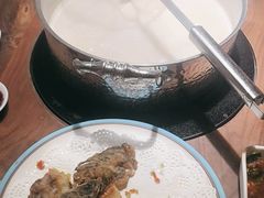 -揽季锅物会.福建黄鱼.海鲜姿造(五四路店)