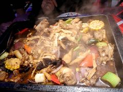 -蛙来哒(东城万达店)