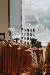 -中谷小南国花园酒店·宴会厅