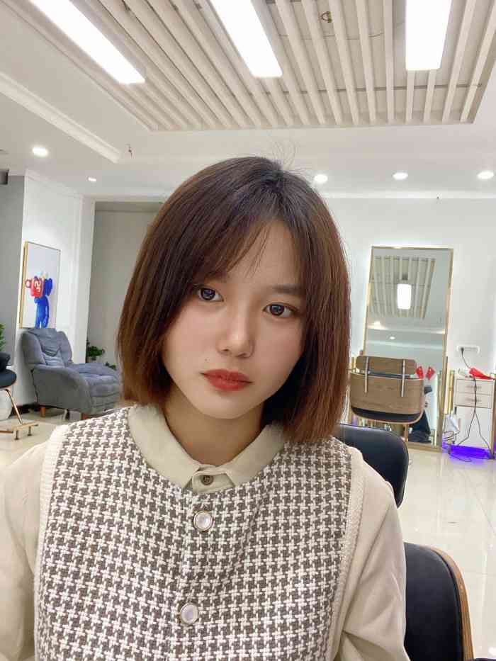 森造型hair salon(东岗店)-"【项目】剪发 头发护理时常听见这样一句.