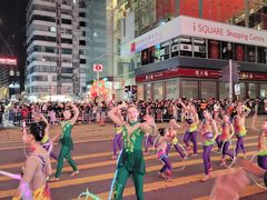 -香港尖沙咀凯悦酒店