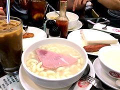 -义顺牛奶公司(庇利金街店)