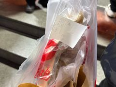 -上帝炸鸡(食品街店)