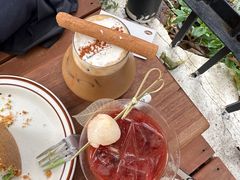 -The Roastery By AllYouWant(福田店)