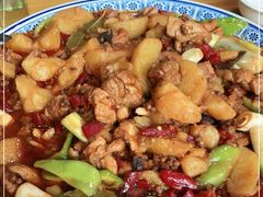 -福顺祥大盘鸡(临潼店)