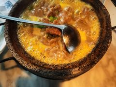 -蔴将·川菜(黄龙万科店)