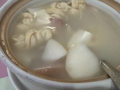-蘭心餐厅(进贤路店)