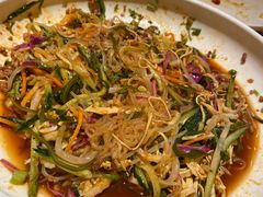 -金掌勺锅包肉(太原万达店)