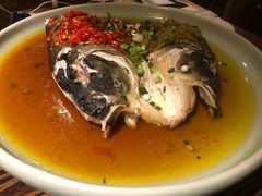 -湖南人家·家传湖南菜(水围店)