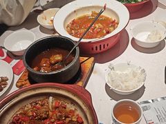 -千百味红餐厅·江西菜(绿地双子塔店)