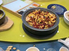 -红菜坊·烤鸭·川鲁宴(石园店)