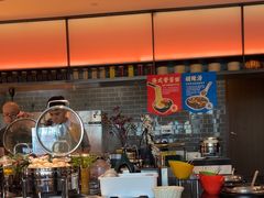 -希尔顿欢朋酒店·欢朋餐厅