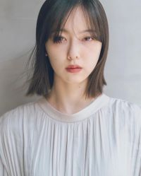 -ALONG HAIR阿龙发型