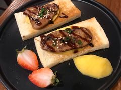 -大鲜生·亚洲菜融合小食堂